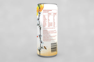 AVATAR MANUKA HONEY ELIXIR - LEMON AND MIXED BERRY FLAVOUR 250 ML