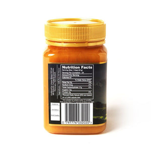 Clover Honey Blend By Avatar Honey New Zealand 500g & 1kg Packs Clover Blend New Zealand Avatar Honey NZ 