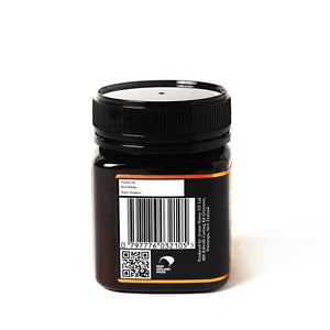 Manuka Honey MGO 100 Lab Certified 5+ 100% Pure New Zealand Natural Honey 250gm Manuka Honey Avatar Honey NZ 