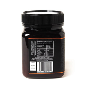 Manuka Honey MQS 5+ (MGO100+) 1kg Manuka Honey Avatar Honey NZ 