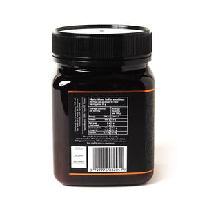 Manuka Honey MQS8+ MGO180+ 1KG Manuka Honey Avatar Honey NZ 